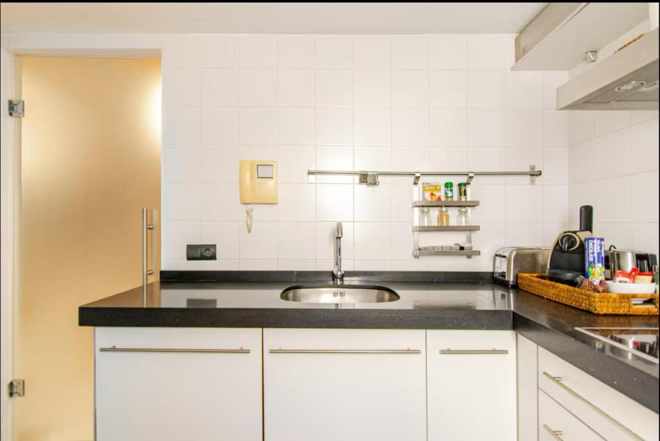 Mezquitahome Córdoba Eksteriør billede