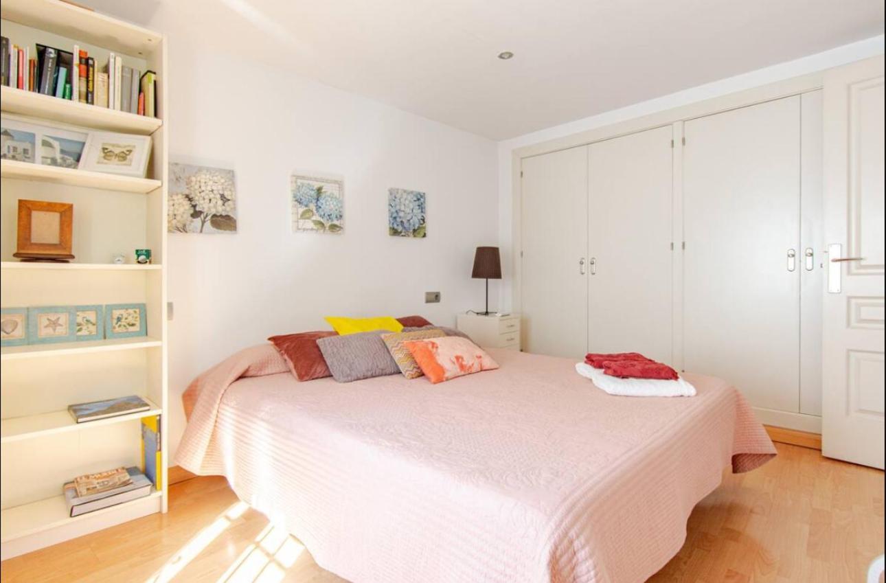 Mezquitahome Córdoba Eksteriør billede